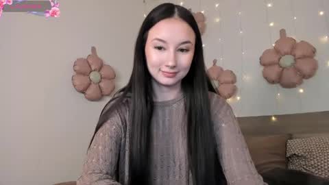 Snapshot of agata_cherry chatting on 03/20/26, 05:01 Eva online show from 03/20/26, 05:01