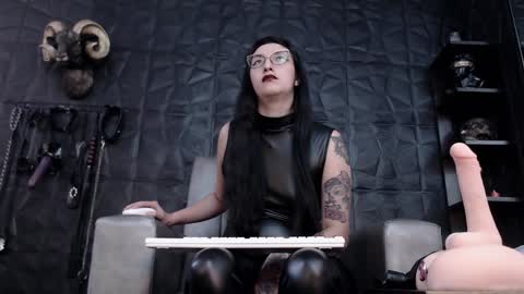  Miss Agata  online show from 01/08/25, 07:13