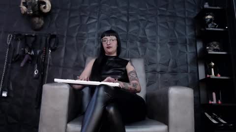  Miss Agata  online show from 01/15/25, 08:48