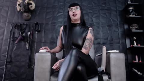  Miss Agata  online show from 01/23/25, 07:40