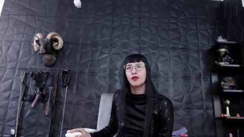  Miss Agata  online show from 01/27/25, 06:09