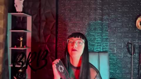  Miss Agata  online show from 01/31/25, 07:08