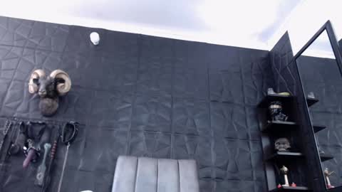  Miss Agata  online show from 02/01/25, 02:56