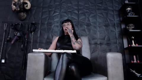  Miss Agata  online show from 02/02/25, 05:26