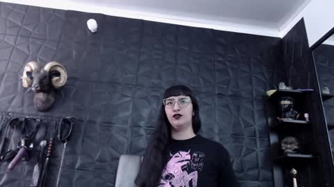  Miss Agata  online show from 02/05/25, 03:52