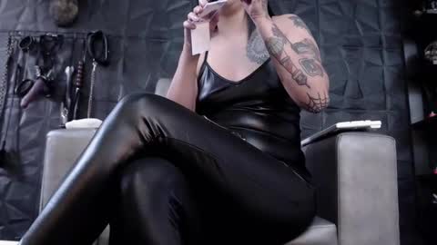  Miss Agata  online show from 02/14/25, 04:52