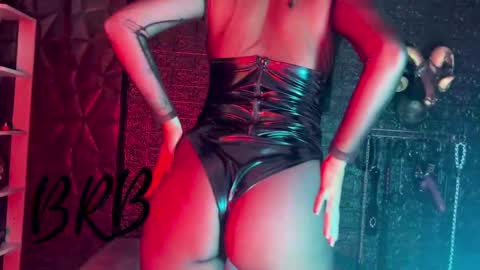  Miss Agata  online show from 02/17/25, 07:53