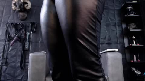  Miss Agata  online show from 02/22/25, 04:40