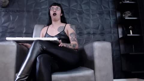  Miss Agata  online show from 02/26/25, 03:19