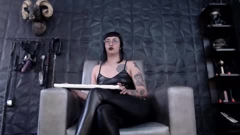  Miss Agata  online show from 02/26/25, 06:21