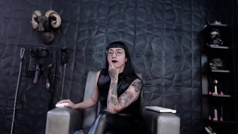  Miss Agata  online show from 03/01/25, 02:23