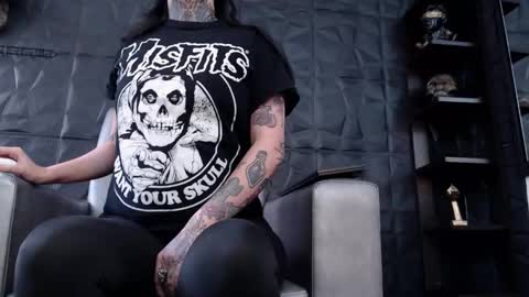  Miss Agata  online show from 09/15/25, 04:07