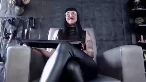  Miss Agata  online show from 09/23/25, 06:22