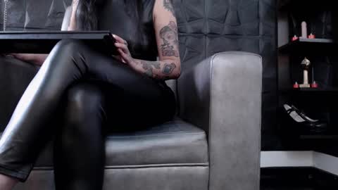  Miss Agata  online show from 10/04/25, 06:28