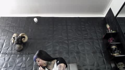  Miss Agata  online show from 05/26/26, 02:57