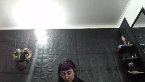 Snapshot of agata_darkness chatting on 06/20/26, 10:34 Miss Agata online show from 06/20/26, 10:34
