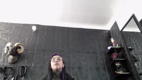 Snapshot of agata_darkness chatting on 06/25/26, 05:39 Miss Agata online show from 06/25/26, 05:39