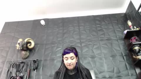 Snapshot of agata_darkness chatting on 07/11/26, 06:32 Miss Agata online show from 07/11/26, 06:32