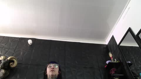 Snapshot of agata_darkness chatting on 07/13/26, 06:33 Miss Agata online show from 07/13/26, 06:33