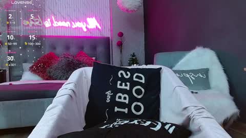 AGATA online show from 01/14/25, 03:43