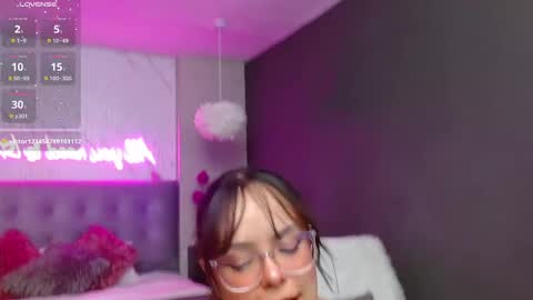 AGATA online show from 02/21/25, 04:18