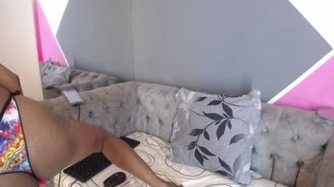 Agata grubisic  online show from 04/21/26, 03:35
