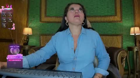 Snapshot of agata_jade chatting on 07/14/26, 12:44 Agata online show from 07/14/26, 12:44