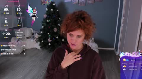 Agata Kriste online show from 12/06/24, 12:34