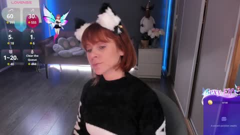 Agata Kriste online show from 02/04/25, 10:24