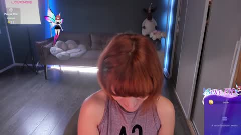 Agata Kriste online show from 02/06/25, 11:15