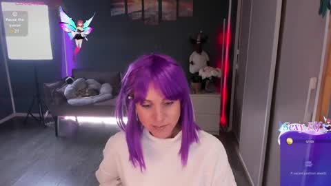 Agata Kriste online show from 02/09/25, 08:34