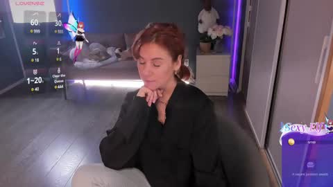 Agata Kriste online show from 02/16/25, 09:59