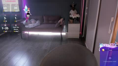 Agata Kriste online show from 02/19/25, 12:14