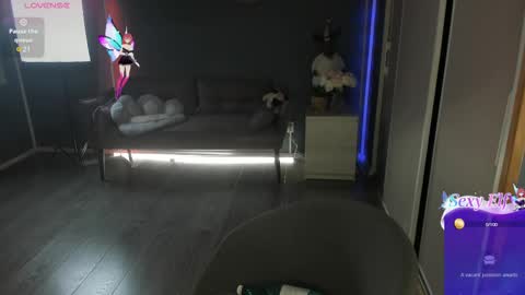 Agata Kriste online show from 02/20/25, 12:19