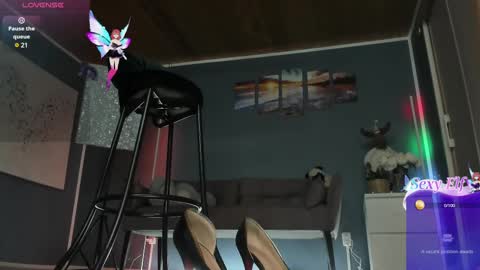 Agata Kriste online show from 02/24/25, 01:13