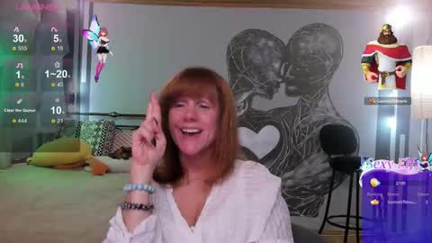 Agata Kriste online show from 03/20/26, 09:30