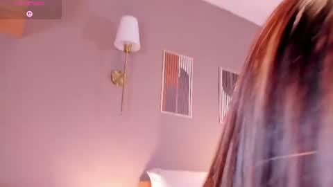 Snapshot of agata_laurent_ chatting on 06/20/26, 09:50 Agata Lauret online show from 06/20/26, 09:50