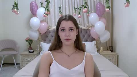 Agata Aisitt online show from 02/11/25, 02:35