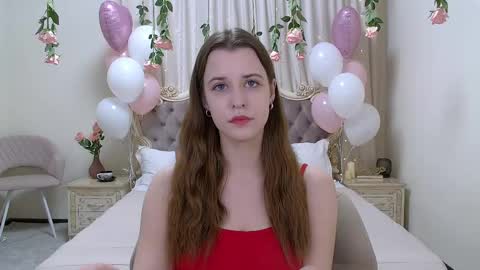 Agata Aisitt online show from 02/13/25, 12:02