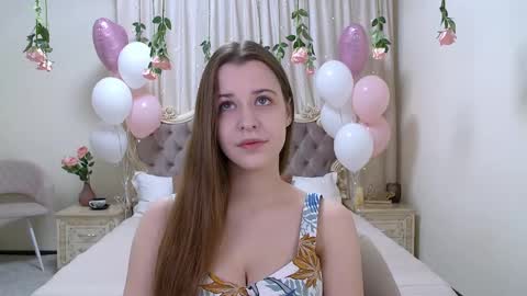 Agata Aisitt online show from 02/15/25, 05:19