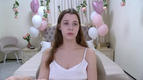 Agata Aisitt online show from 02/16/25, 08:43