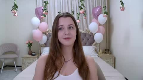 Agata Aisitt online show from 03/03/25, 06:12