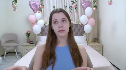 Agata Aisitt online show from 03/08/25, 12:09