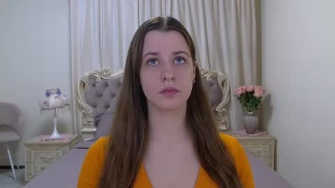 Agata Aisitt online show from 03/01/26, 05:42