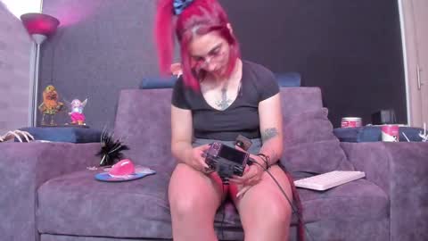 Agata Collinss online show from 02/28/25, 07:58