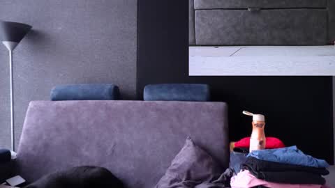 Agata Collinss online show from 12/04/25, 07:55