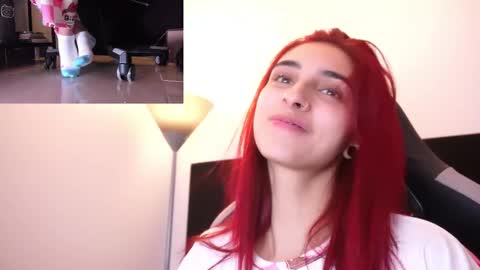 Agata Collinss online show from 02/10/26, 05:44