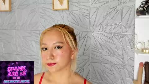 Agatadelphine online show from 04/28/26, 01:16