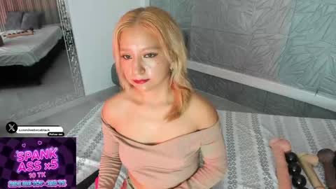 Agatadelphine online show from 05/13/26, 01:30