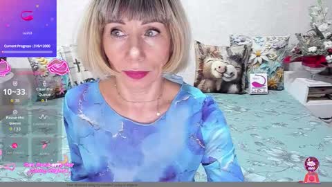 Snapshot of agatafox chatting on 02/08/26, 06:39 Agata online show from 02/08/26, 06:39